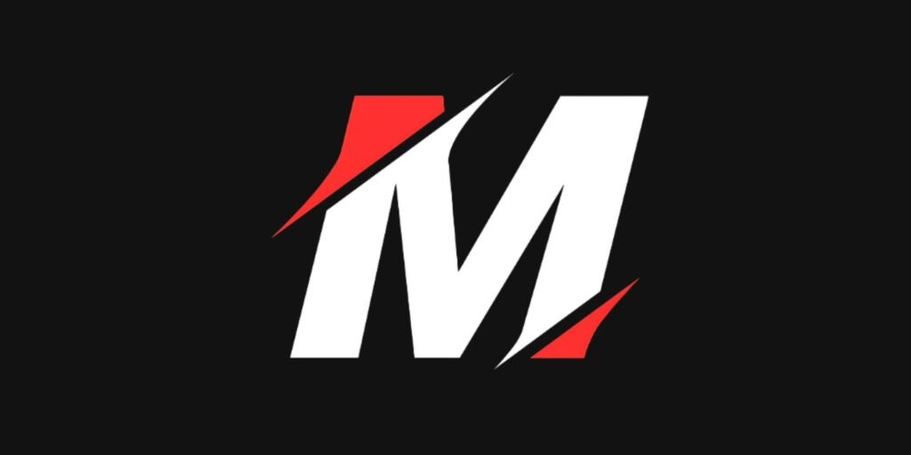 MOBA Nerd Logo