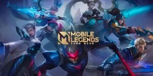 Mobile Legends Banner