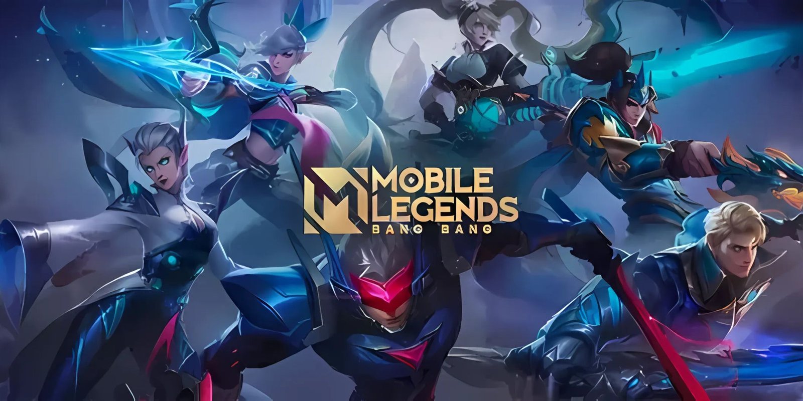 Mobile Legends Banner